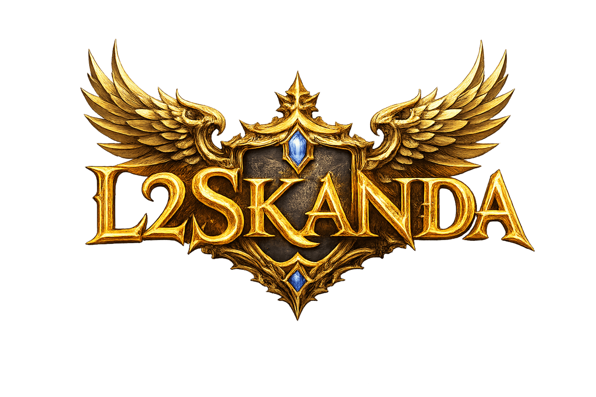 L2 Logo